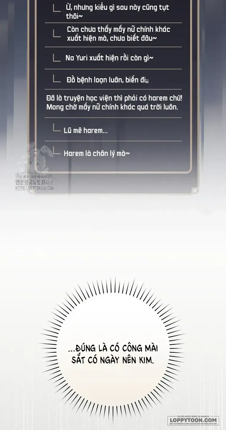 Cách Bước Lên Con Đường Hoa Của Nhân Vật Chính Chapter 9 - Trang 30