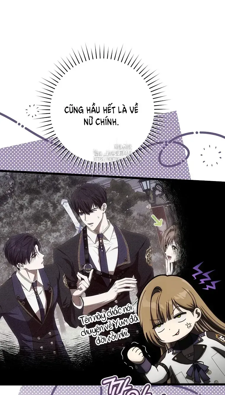 Cách Bước Lên Con Đường Hoa Của Nhân Vật Chính Chapter 9 - Trang 32