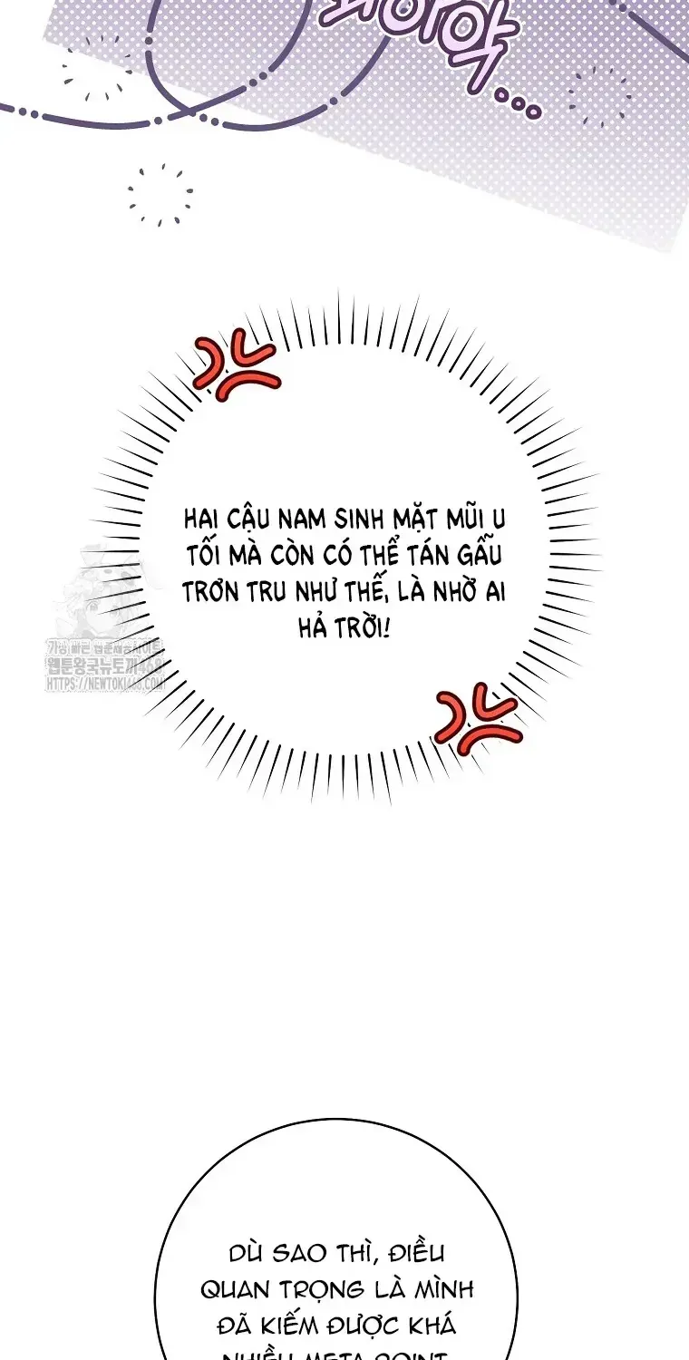 Cách Bước Lên Con Đường Hoa Của Nhân Vật Chính Chapter 9 - Trang 33