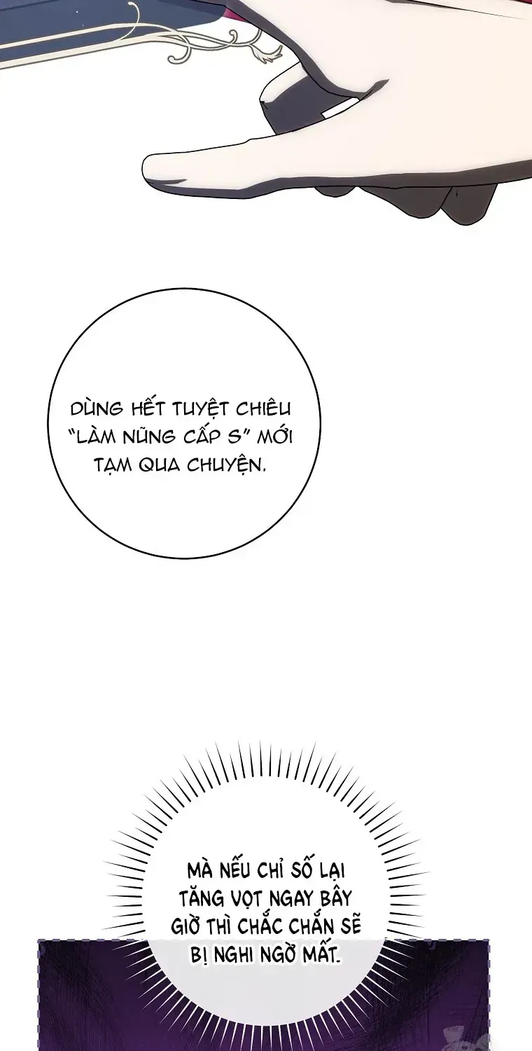 Cách Bước Lên Con Đường Hoa Của Nhân Vật Chính Chapter 9 - Trang 37