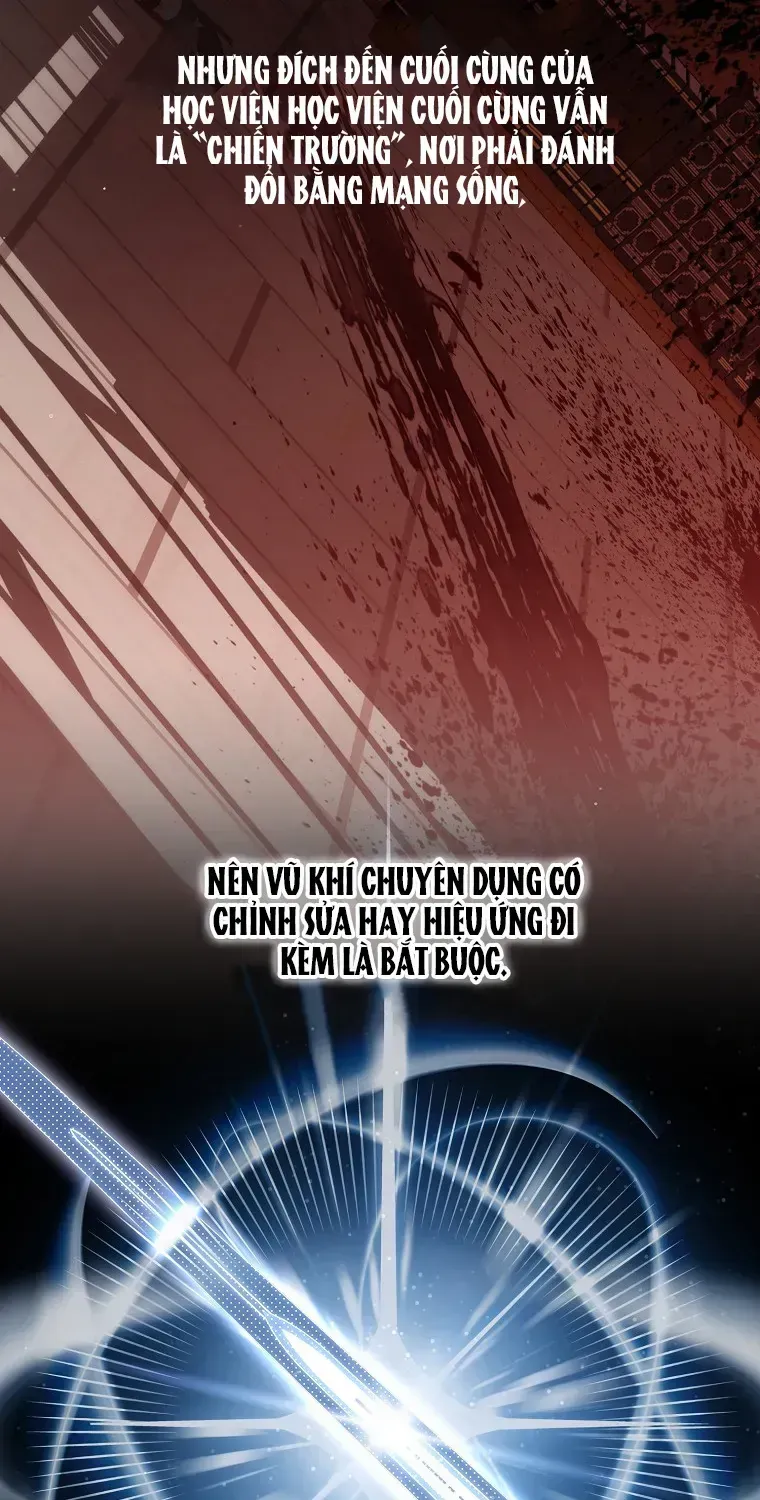 Cách Bước Lên Con Đường Hoa Của Nhân Vật Chính Chapter 9 - Trang 47