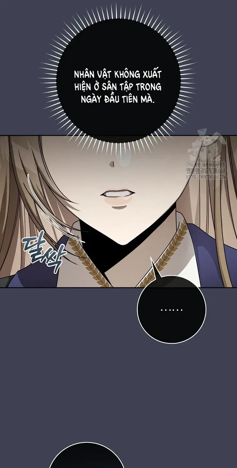 Cách Bước Lên Con Đường Hoa Của Nhân Vật Chính Chapter 9 - Trang 7