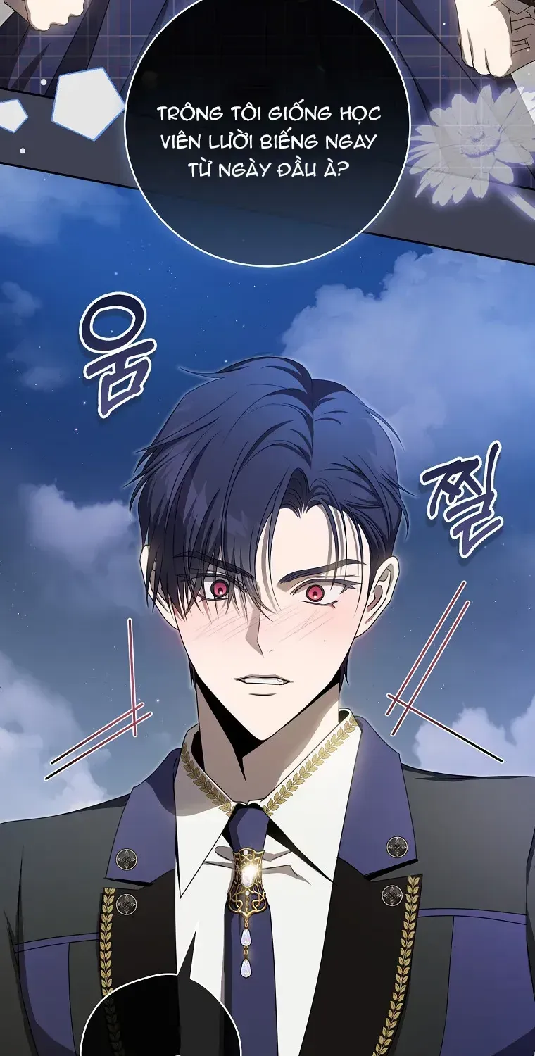 Cách Bước Lên Con Đường Hoa Của Nhân Vật Chính Chapter 9 - Trang 9