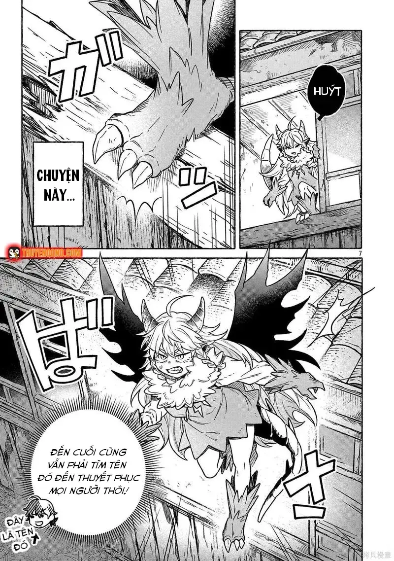 Cách Cựu Dũng Giả Và Ma Vương Kế Nhiệm Đi Đến Lâu Đài Ma Vương Chapter 3 - Trang 10