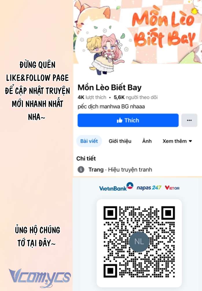 Cách Để Khiến Cuốn Tiểu Thuyết Bi Kịch Thành Chữa Lành Chapter 12 - Trang 2