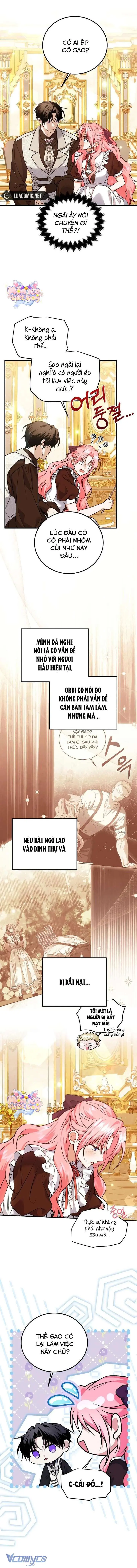 Cách Để Khiến Cuốn Tiểu Thuyết Bi Kịch Thành Chữa Lành Chapter 26 - Trang 2