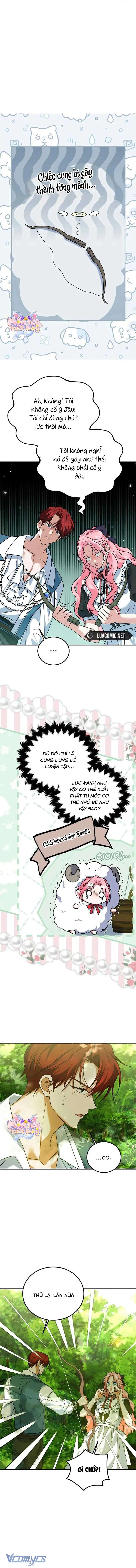 Cách Để Khiến Cuốn Tiểu Thuyết Bi Kịch Thành Chữa Lành Chapter 28 - Trang 2