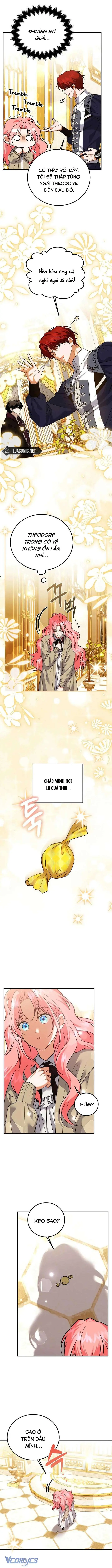 Cách Để Khiến Cuốn Tiểu Thuyết Bi Kịch Thành Chữa Lành Chapter 33 - Trang 10
