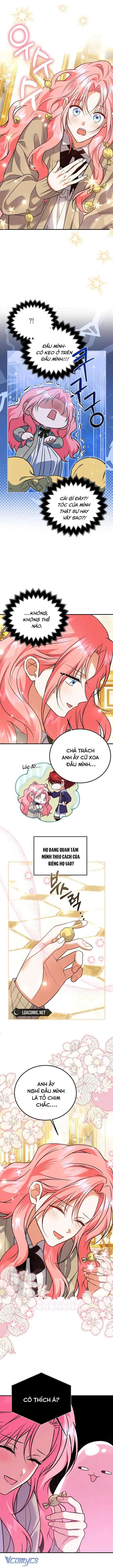 Cách Để Khiến Cuốn Tiểu Thuyết Bi Kịch Thành Chữa Lành Chapter 33 - Trang 11