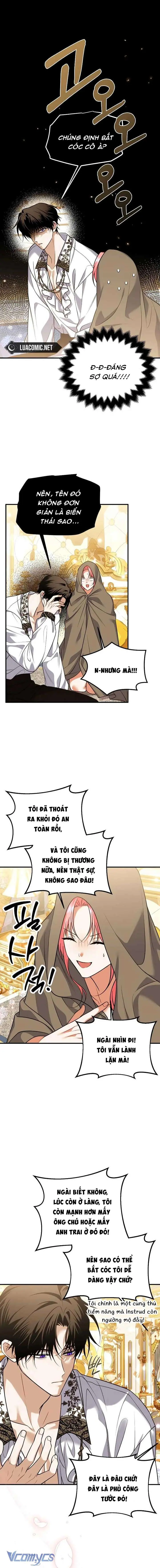 Cách Để Khiến Cuốn Tiểu Thuyết Bi Kịch Thành Chữa Lành Chapter 33 - Trang 2