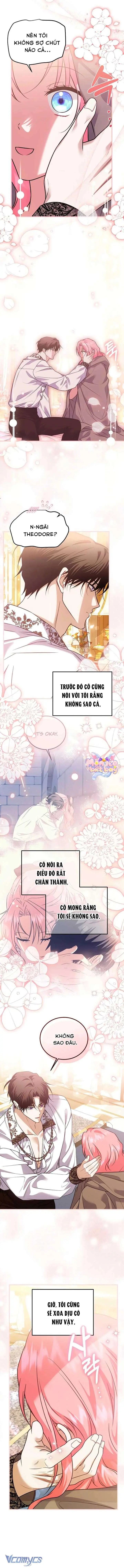 Cách Để Khiến Cuốn Tiểu Thuyết Bi Kịch Thành Chữa Lành Chapter 33 - Trang 3