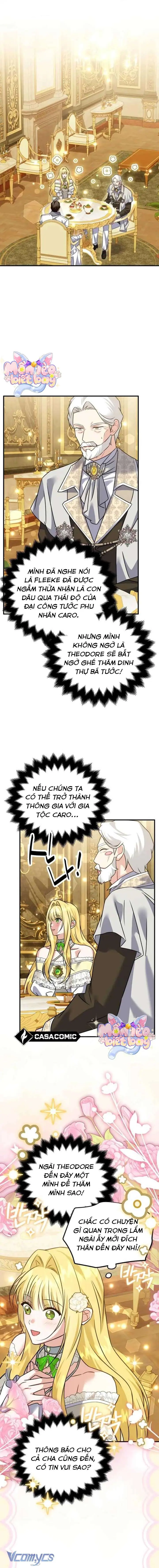 Cách Để Khiến Cuốn Tiểu Thuyết Bi Kịch Thành Chữa Lành Chapter 35 - Trang 2