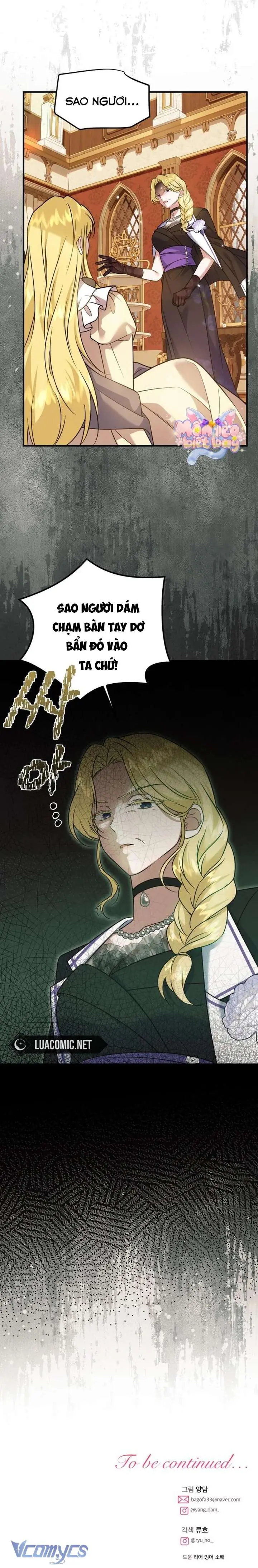 Cách Để Khiến Cuốn Tiểu Thuyết Bi Kịch Thành Chữa Lành Chapter 37 - Trang 12