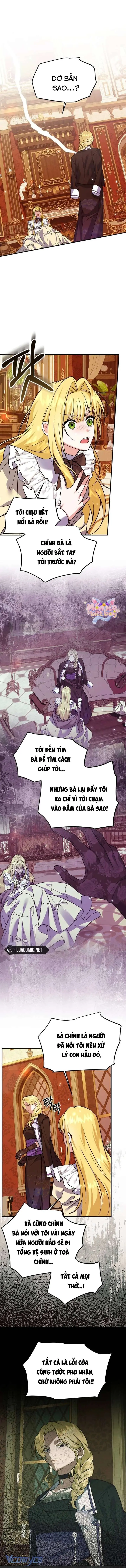 Cách Để Khiến Cuốn Tiểu Thuyết Bi Kịch Thành Chữa Lành Chapter 38 - Trang 2