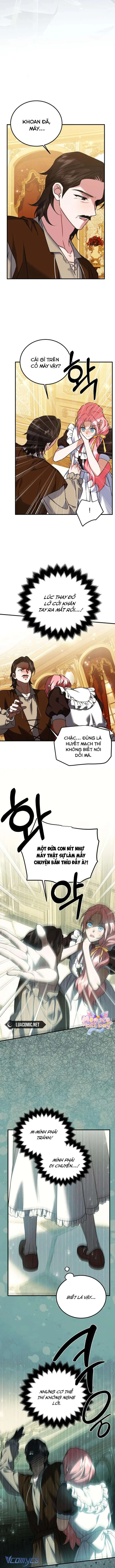 Cách Để Khiến Cuốn Tiểu Thuyết Bi Kịch Thành Chữa Lành Chapter 45 - Trang 12