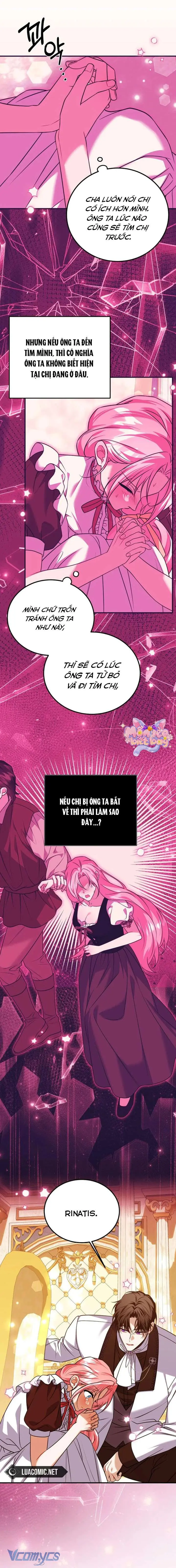 Cách Để Khiến Cuốn Tiểu Thuyết Bi Kịch Thành Chữa Lành Chapter 45 - Trang 4