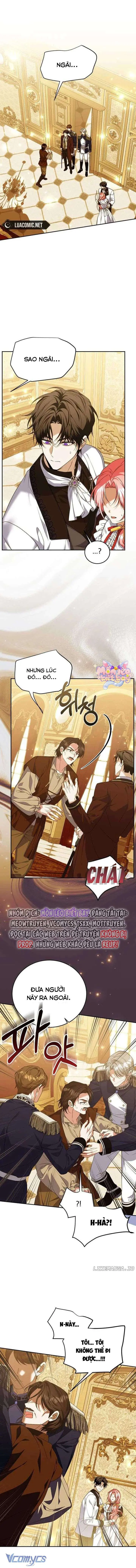 Cách Để Khiến Cuốn Tiểu Thuyết Bi Kịch Thành Chữa Lành Chapter 47 - Trang 2
