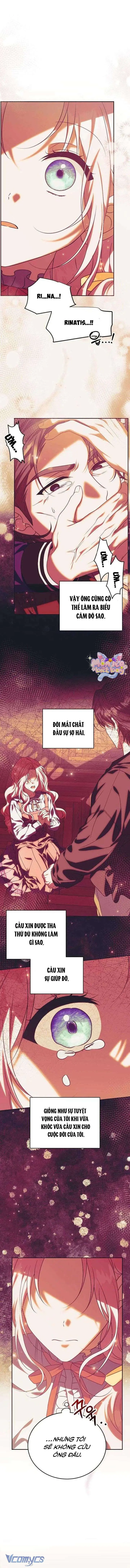 Cách Để Khiến Cuốn Tiểu Thuyết Bi Kịch Thành Chữa Lành Chapter 47 - Trang 3