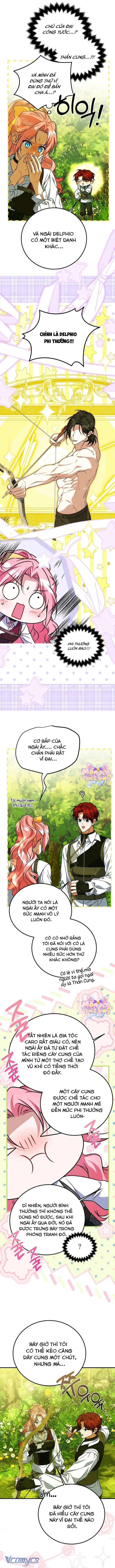 Cách Để Khiến Cuốn Tiểu Thuyết Bi Kịch Thành Chữa Lành Chapter 48 - Trang 13