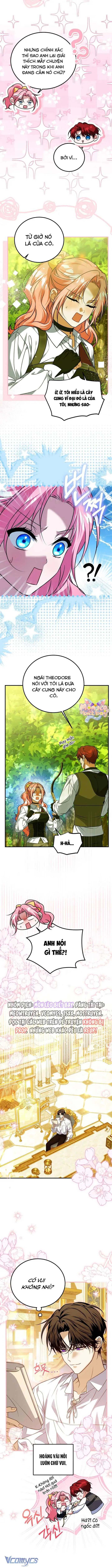 Cách Để Khiến Cuốn Tiểu Thuyết Bi Kịch Thành Chữa Lành Chapter 48 - Trang 14