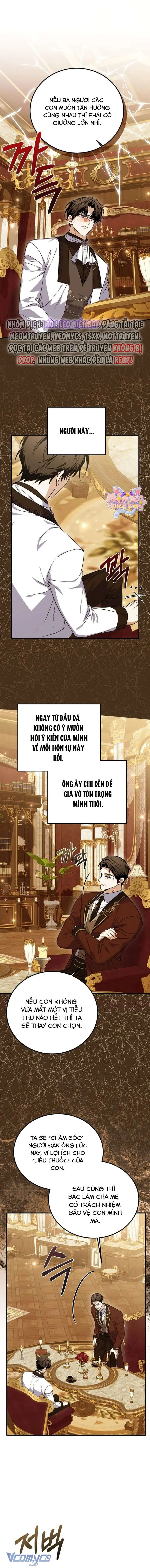 Cách Để Khiến Cuốn Tiểu Thuyết Bi Kịch Thành Chữa Lành Chapter 48 - Trang 2