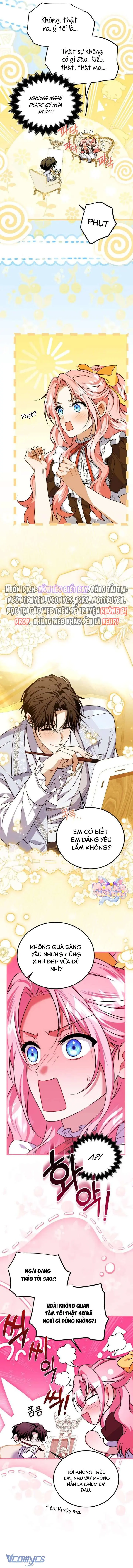 Cách Để Khiến Cuốn Tiểu Thuyết Bi Kịch Thành Chữa Lành Chapter 50 - Trang 3