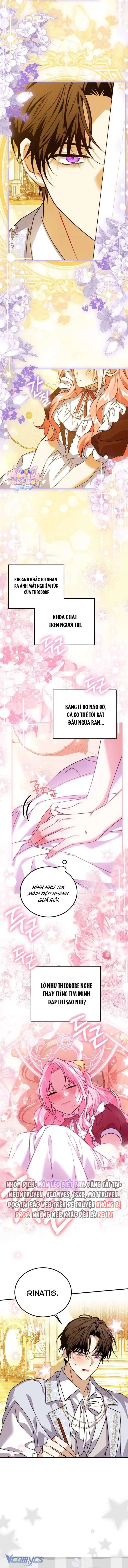 Cách Để Khiến Cuốn Tiểu Thuyết Bi Kịch Thành Chữa Lành Chapter 50 - Trang 6