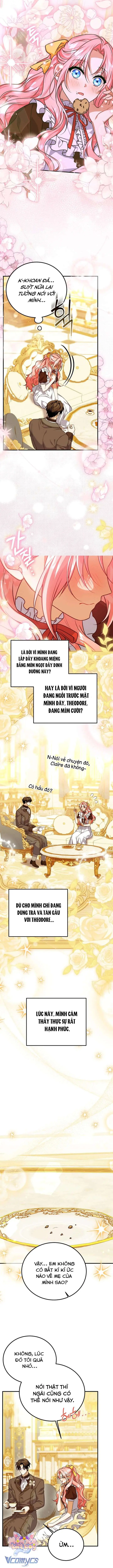 Cách Để Khiến Cuốn Tiểu Thuyết Bi Kịch Thành Chữa Lành Chapter 51 - Trang 12
