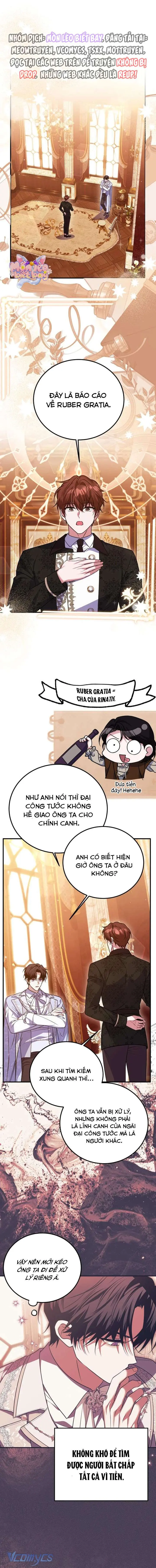 Cách Để Khiến Cuốn Tiểu Thuyết Bi Kịch Thành Chữa Lành Chapter 51 - Trang 2