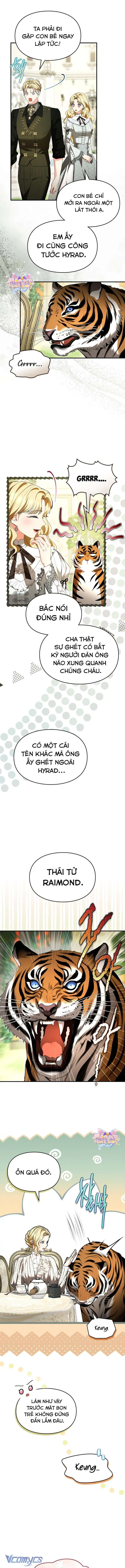 Cách Để Khiến Cuốn Tiểu Thuyết Bi Kịch Thành Chữa Lành Chapter 52 - Trang 16