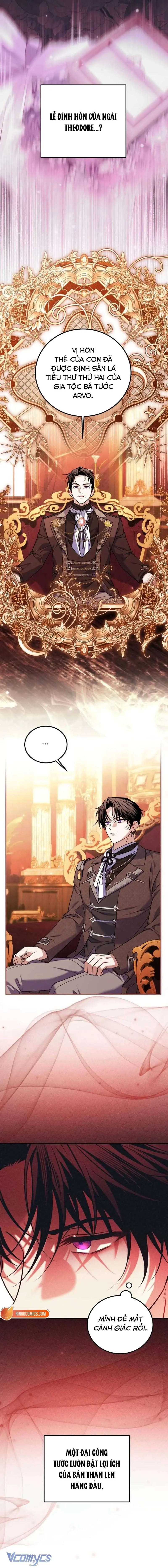Cách Để Khiến Cuốn Tiểu Thuyết Bi Kịch Thành Chữa Lành Chapter 52 - Trang 21