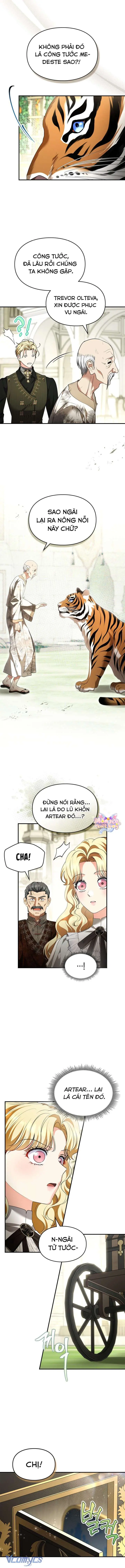 Cách Để Khiến Cuốn Tiểu Thuyết Bi Kịch Thành Chữa Lành Chapter 52 - Trang 22