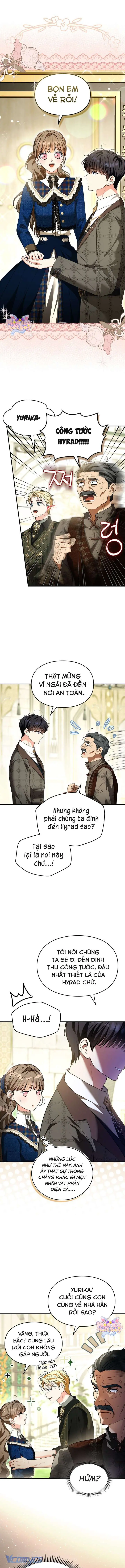 Cách Để Khiến Cuốn Tiểu Thuyết Bi Kịch Thành Chữa Lành Chapter 52 - Trang 24