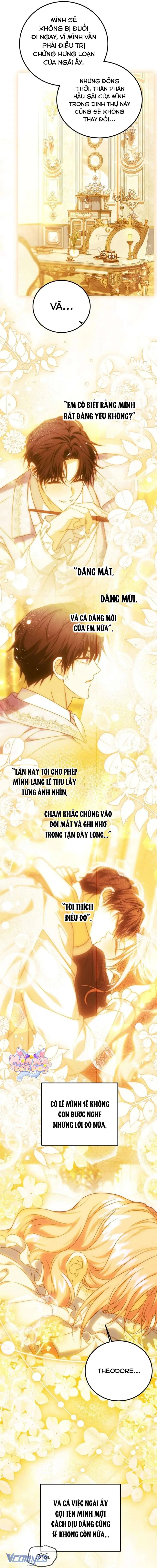 Cách Để Khiến Cuốn Tiểu Thuyết Bi Kịch Thành Chữa Lành Chapter 53 - Trang 12