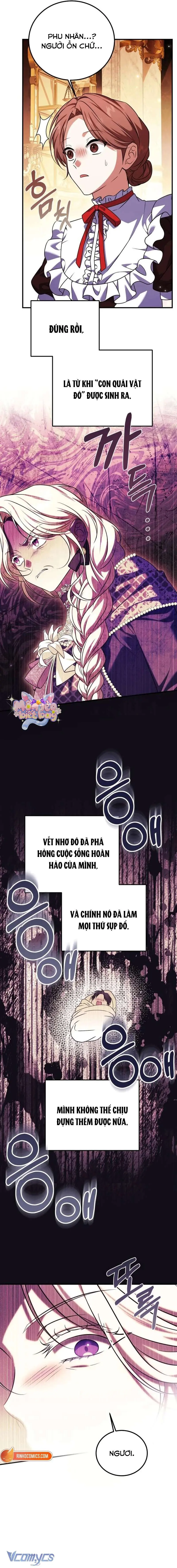 Cách Để Khiến Cuốn Tiểu Thuyết Bi Kịch Thành Chữa Lành Chapter 53 - Trang 7