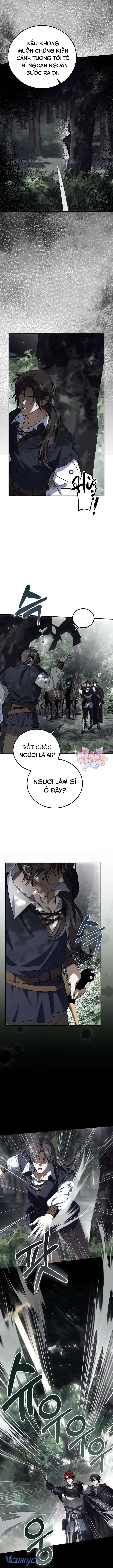 Cách Để Khiến Cuốn Tiểu Thuyết Bi Kịch Thành Chữa Lành Chapter 54 - Trang 13