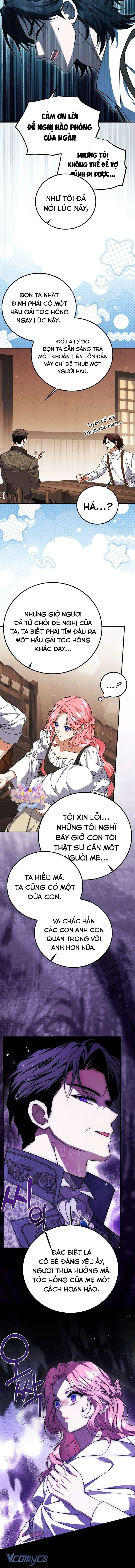 Cách Để Khiến Cuốn Tiểu Thuyết Bi Kịch Thành Chữa Lành Chapter 55 - Trang 12