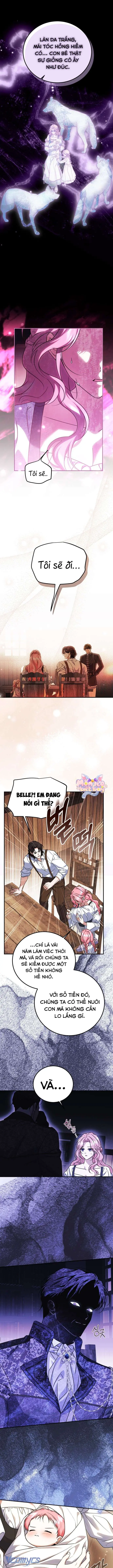 Cách Để Khiến Cuốn Tiểu Thuyết Bi Kịch Thành Chữa Lành Chapter 55 - Trang 13