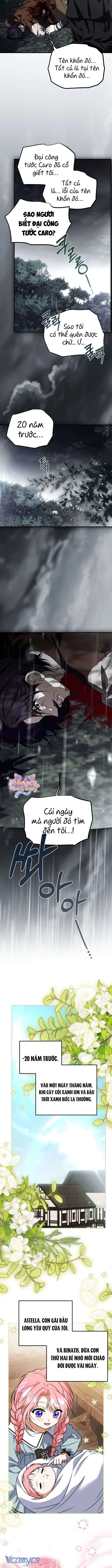 Cách Để Khiến Cuốn Tiểu Thuyết Bi Kịch Thành Chữa Lành Chapter 55 - Trang 7