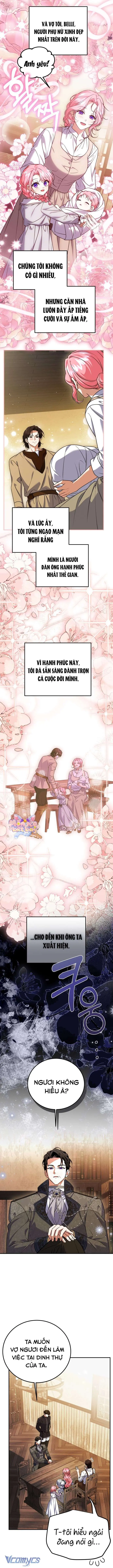 Cách Để Khiến Cuốn Tiểu Thuyết Bi Kịch Thành Chữa Lành Chapter 55 - Trang 8