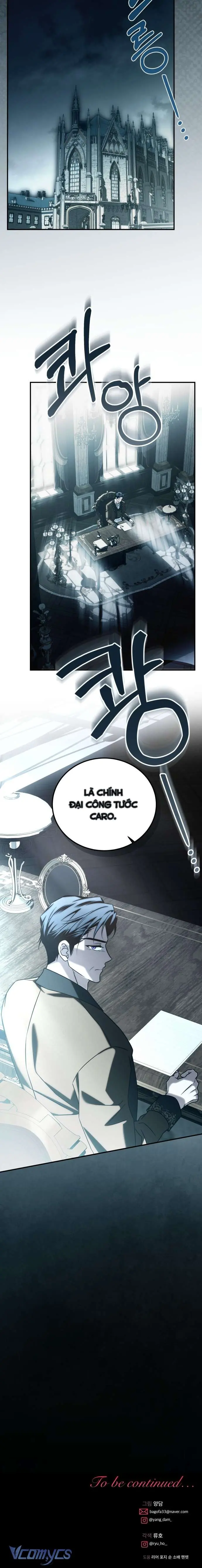 Cách Để Khiến Cuốn Tiểu Thuyết Bi Kịch Thành Chữa Lành Chapter 56 - Trang 13