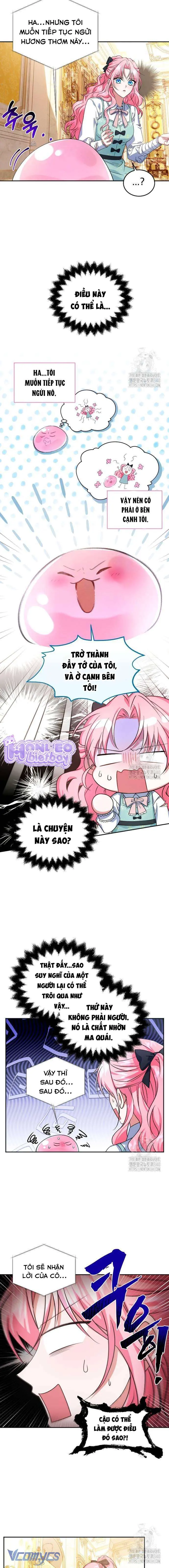 Cách Để Khiến Cuốn Tiểu Thuyết Bi Kịch Thành Chữa Lành Chapter 7 - Trang 13