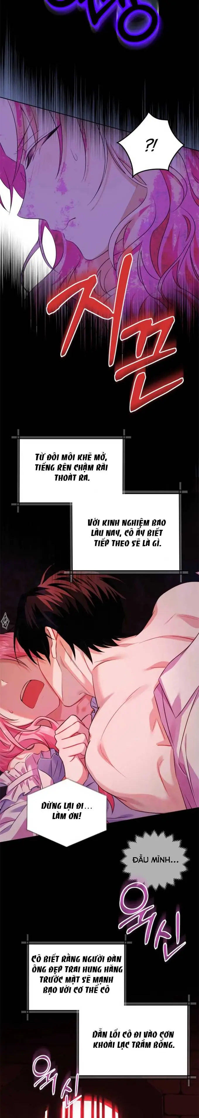 Cách Khiến Cuồn Tiểu Thuyết Bi Kịch Thành Chữa Lành Chapter 1 - Trang 18