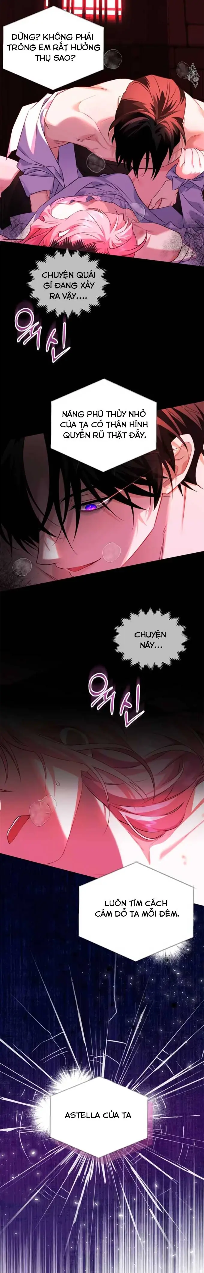 Cách Khiến Cuồn Tiểu Thuyết Bi Kịch Thành Chữa Lành Chapter 1 - Trang 19