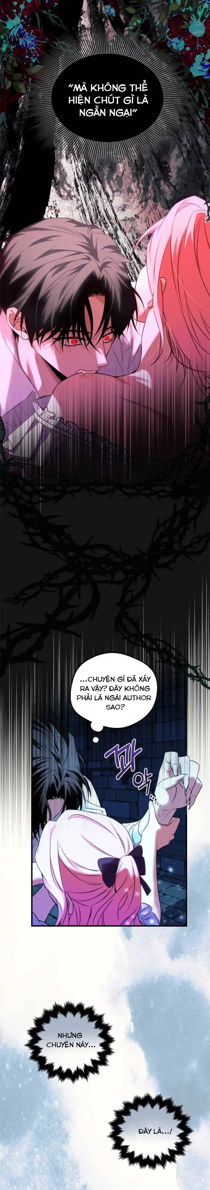 Cách Khiến Cuồn Tiểu Thuyết Bi Kịch Thành Chữa Lành Chapter 1 - Trang 3