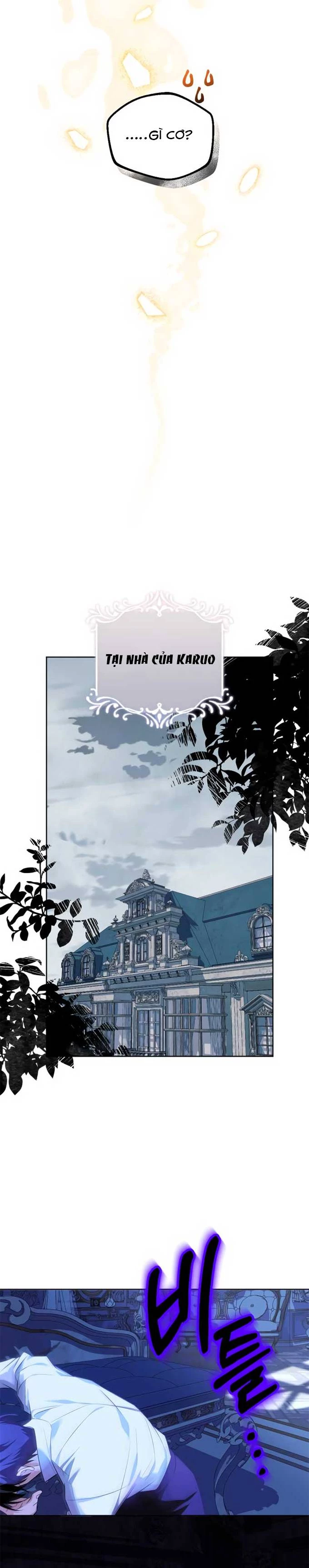 Cách Khiến Cuồn Tiểu Thuyết Bi Kịch Thành Chữa Lành Chapter 1 - Trang 30