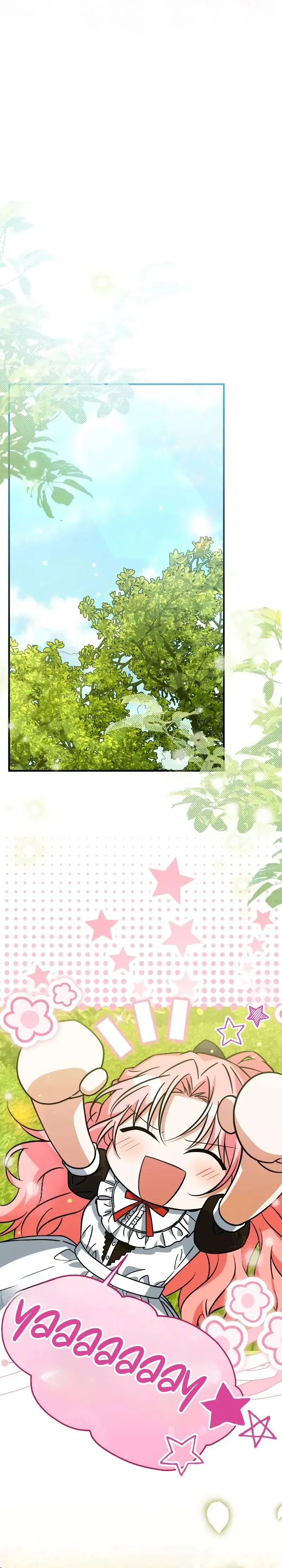 Cách Khiến Cuồn Tiểu Thuyết Bi Kịch Thành Chữa Lành Chapter 10 - Trang 19
