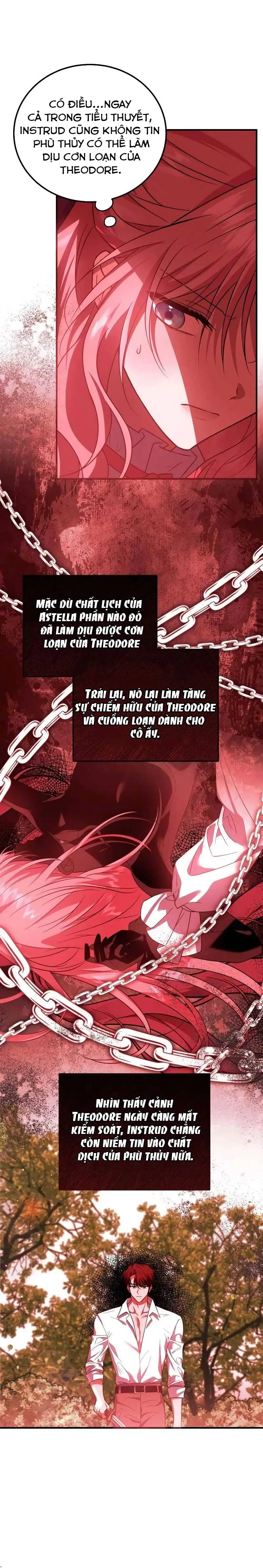 Cách Khiến Cuồn Tiểu Thuyết Bi Kịch Thành Chữa Lành Chapter 11 - Trang 10