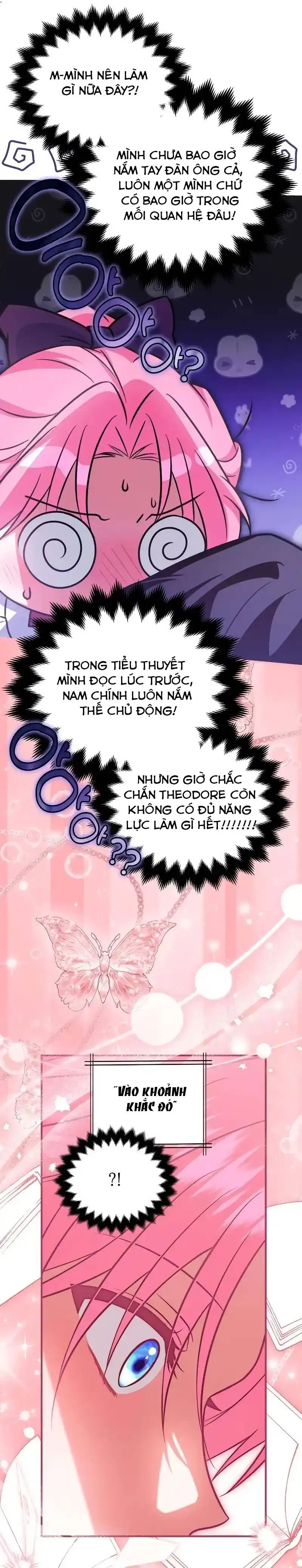 Cách Khiến Cuồn Tiểu Thuyết Bi Kịch Thành Chữa Lành Chapter 14 - Trang 15
