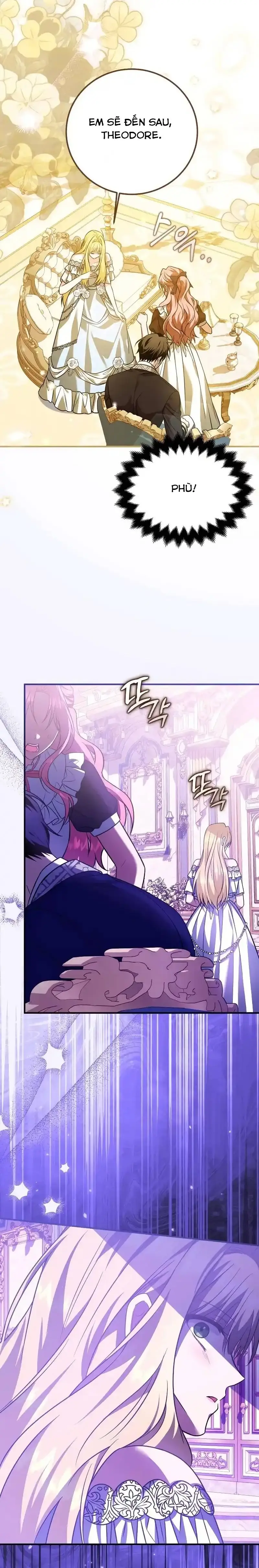 Cách Khiến Cuồn Tiểu Thuyết Bi Kịch Thành Chữa Lành Chapter 14 - Trang 7